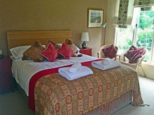 The Steppes Holiday Cottages Херфорд Екстериор снимка